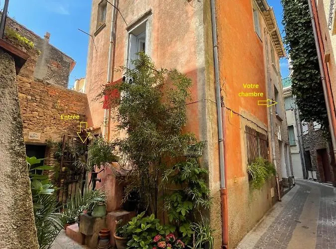 Chambre_Privee_Collioure_Centre