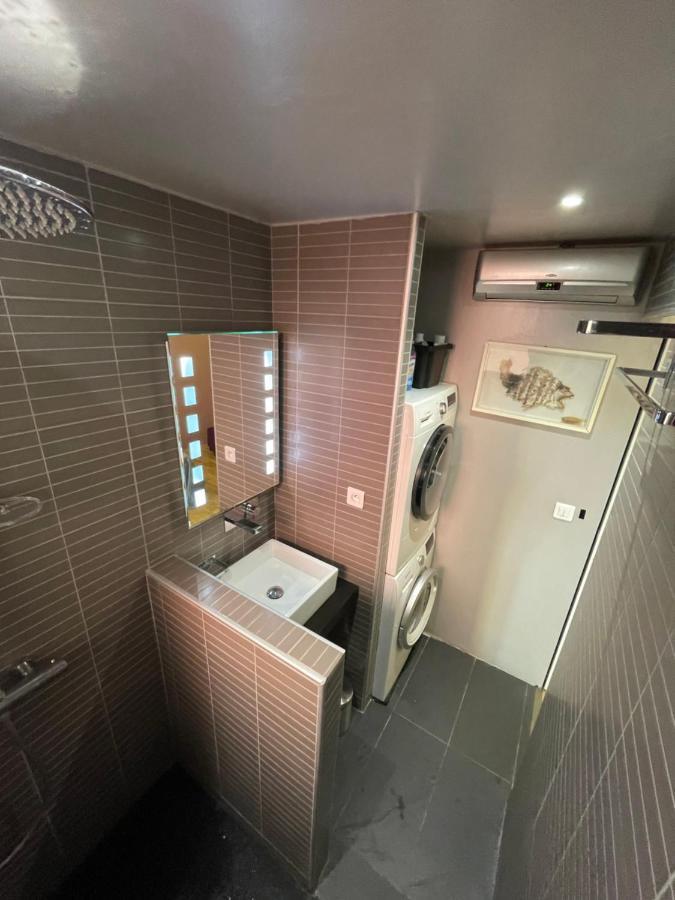 Homestay Chambre_privee_collioure_centre Collioure