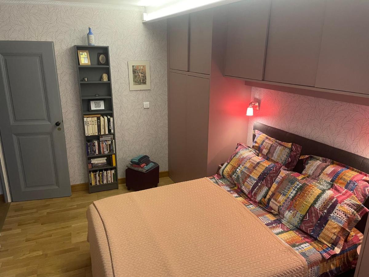 Homestay Chambre_privee_collioure_centre Collioure