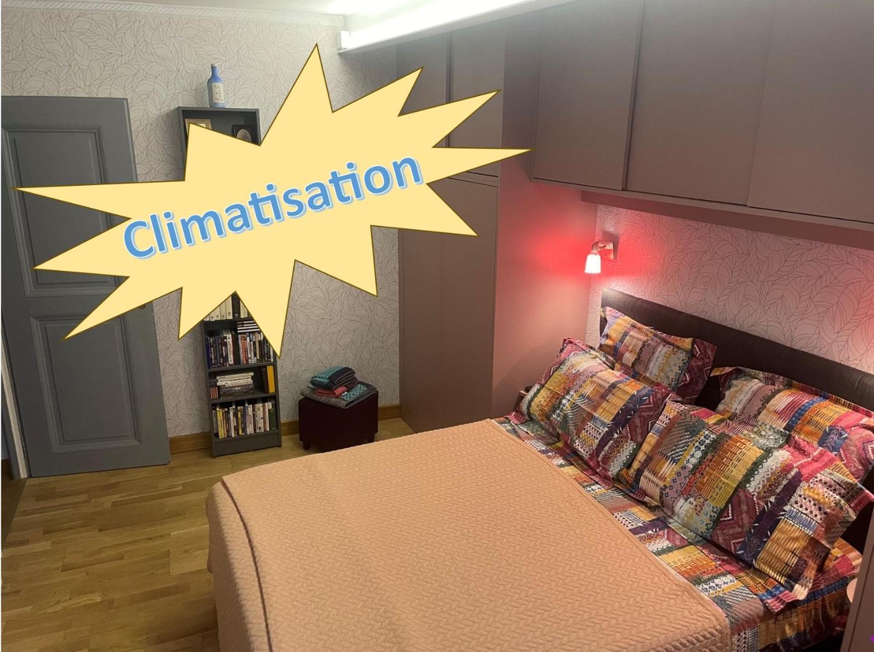 Chambre_privee_collioure_centre Homestay *