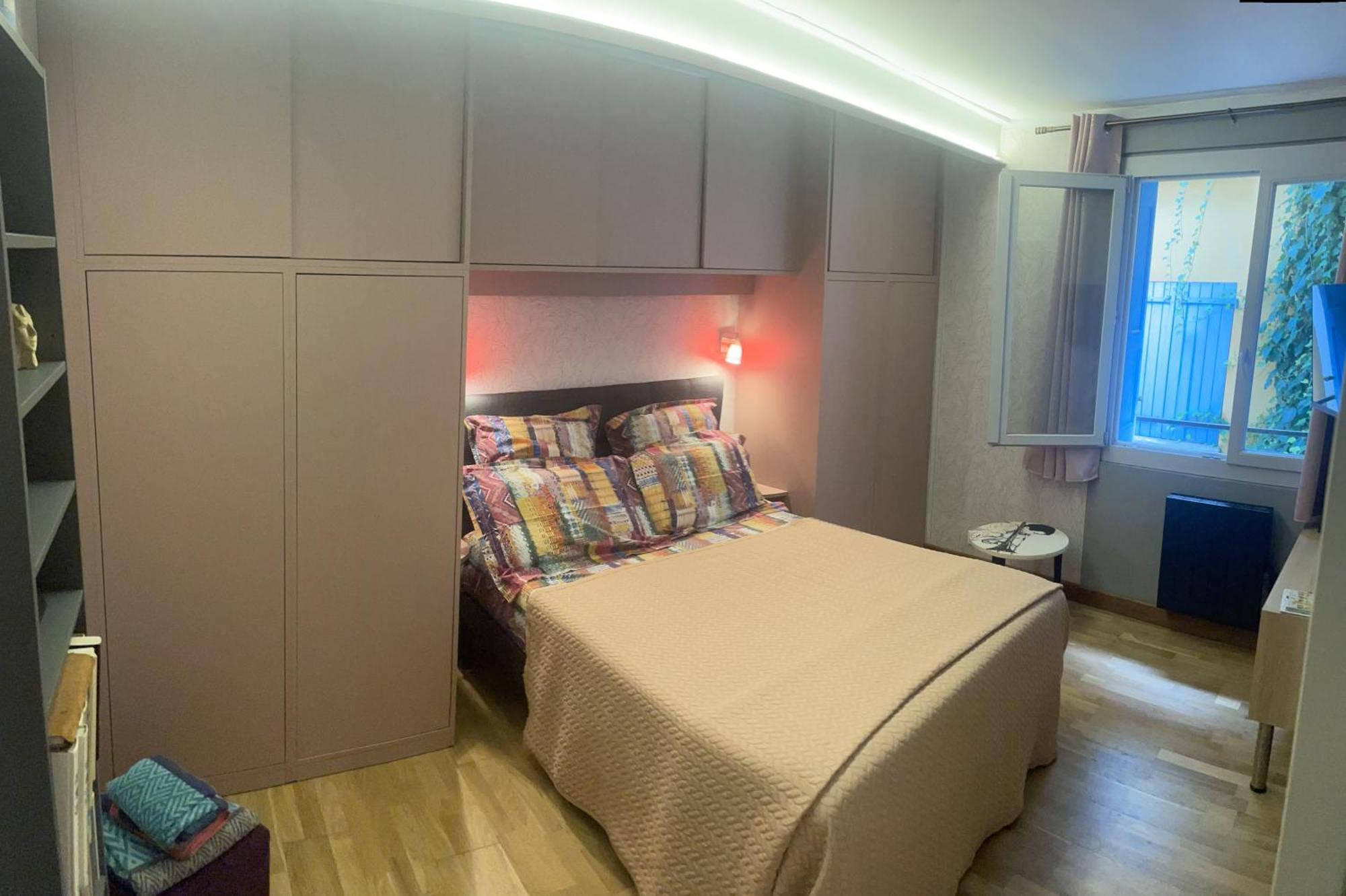 Chambre_privee_collioure_centre Homestay *