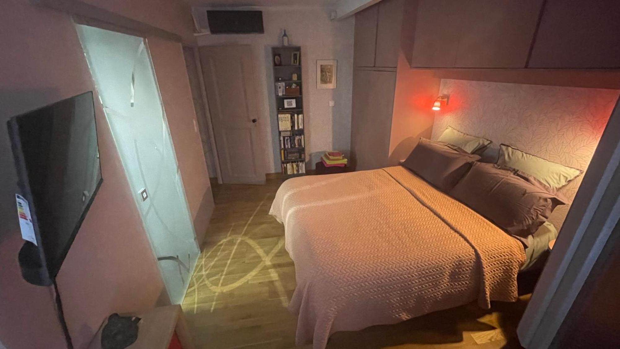 Chambre_privee_collioure_centre Homestay *